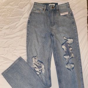 Pacsun 90s boyfriend jeans